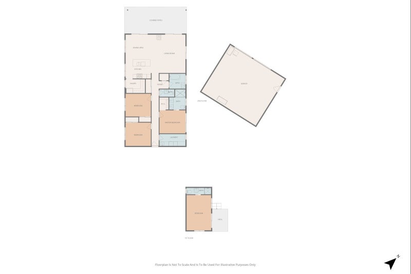 45 Stella Way, Waikerikeri, Alexandra - Carousel 24