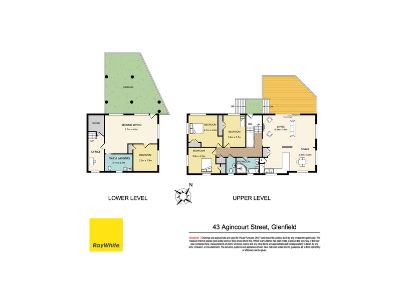 43 Agincourt Street, Glenfield, Auckland - Carousel 24