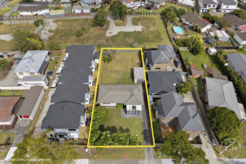 4 McKean Avenue, Manurewa, Auckland - Carousel 16