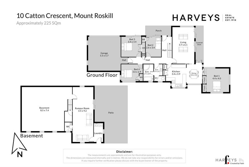 10 Catton Crescent, Mount Roskill, Auckland - Carousel 19