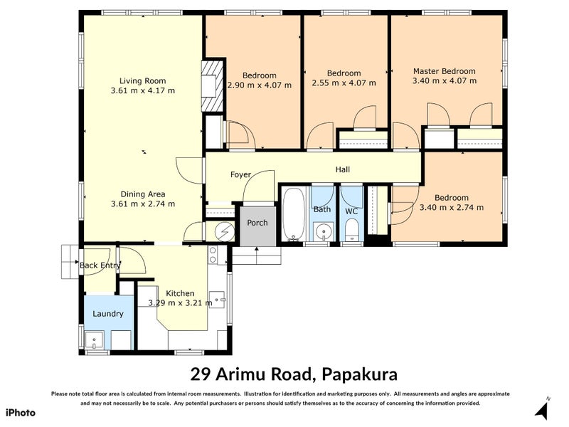 29 Arimu Road, Papakura, Papakura - Carousel 8