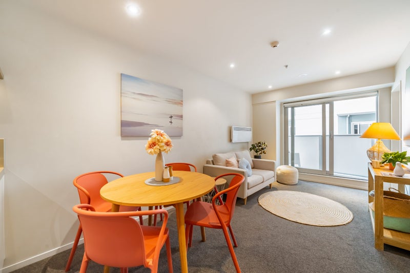 306/74 Taranaki Street, Te Aro, Wellington - Carousel 2