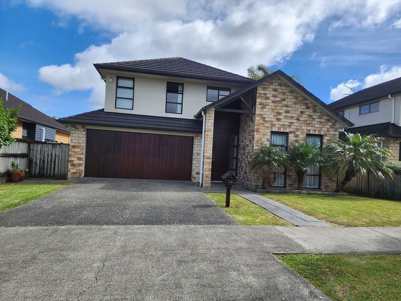 14A Baverstock Road, Flat Bush, Auckland - Carousel 1