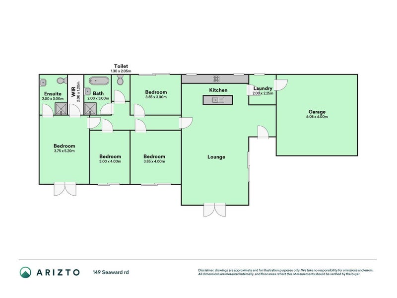 149 Seaward Road, Edendale, Edendale - Carousel 23