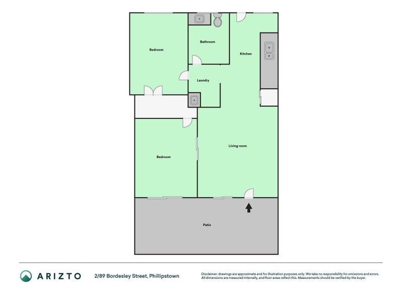 2/89 Bordesley Street, Phillipstown, Christchurch - Carousel 17