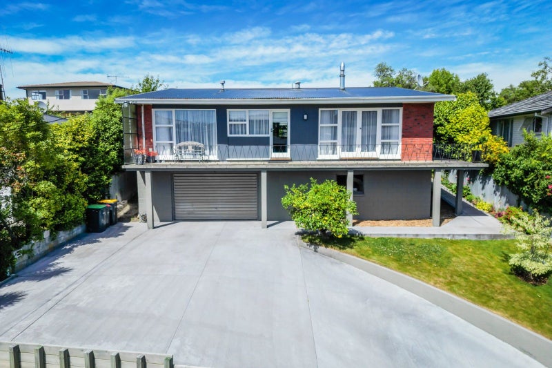 6 Puriri Street, Highfield, Timaru - Carousel 1