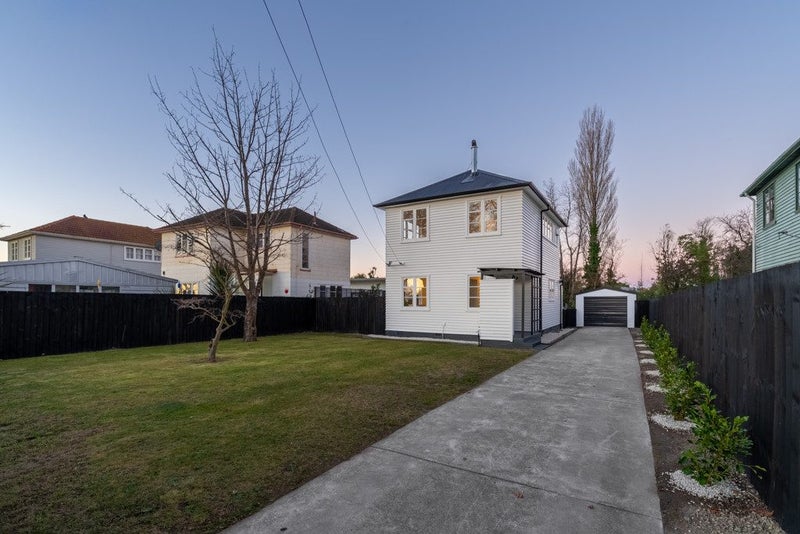 18 Emmett Street, Shirley, Christchurch - Carousel 1