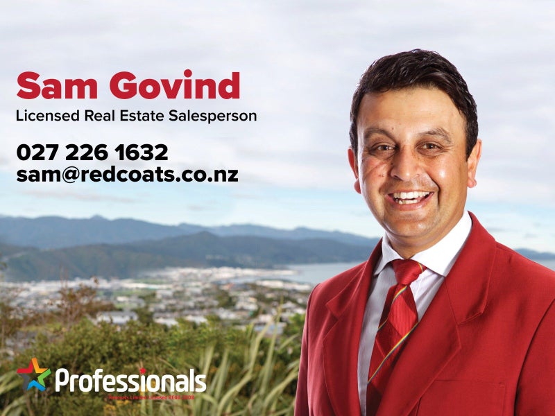 79 Wilkie Crescent, Naenae, Lower Hutt - Carousel 17