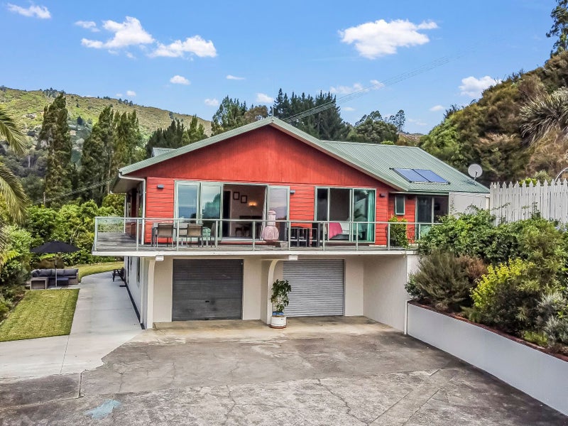 6 Todd Bush Road, Todds Valley, Nelson - Carousel 1