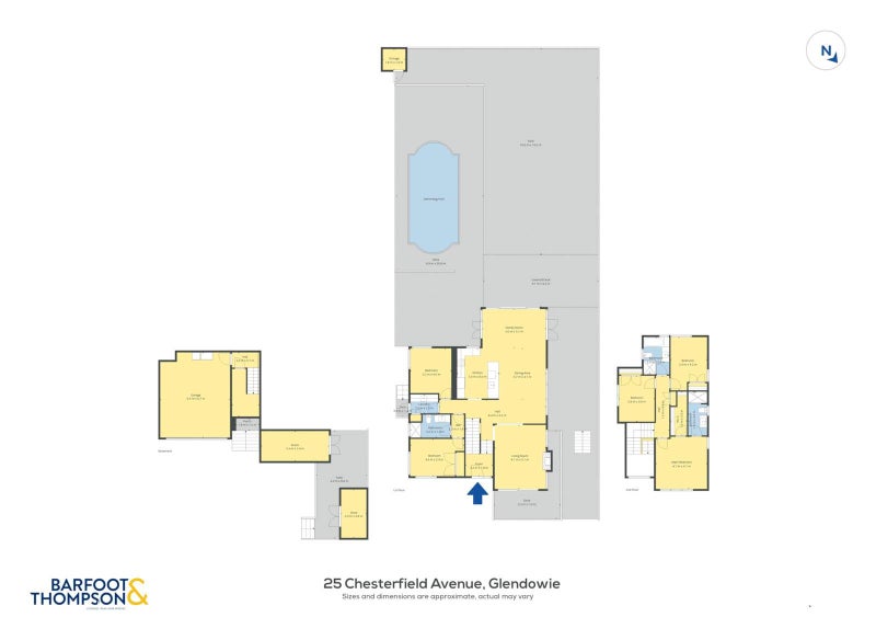 25 Chesterfield Avenue, Glendowie, Auckland - Carousel 44