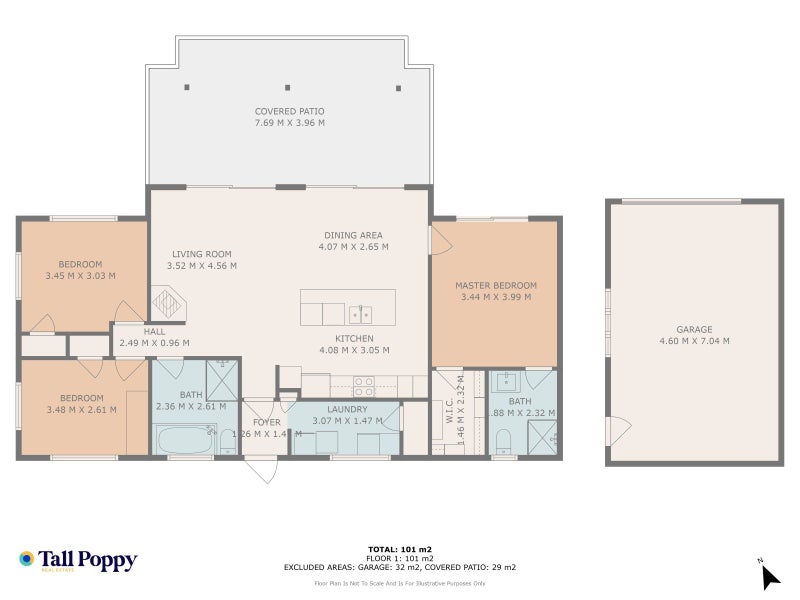 4B Alpha Street, Cromwell - Carousel 24