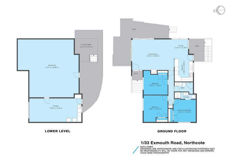 1/33 Exmouth Road, Northcote, Auckland - Carousel 25