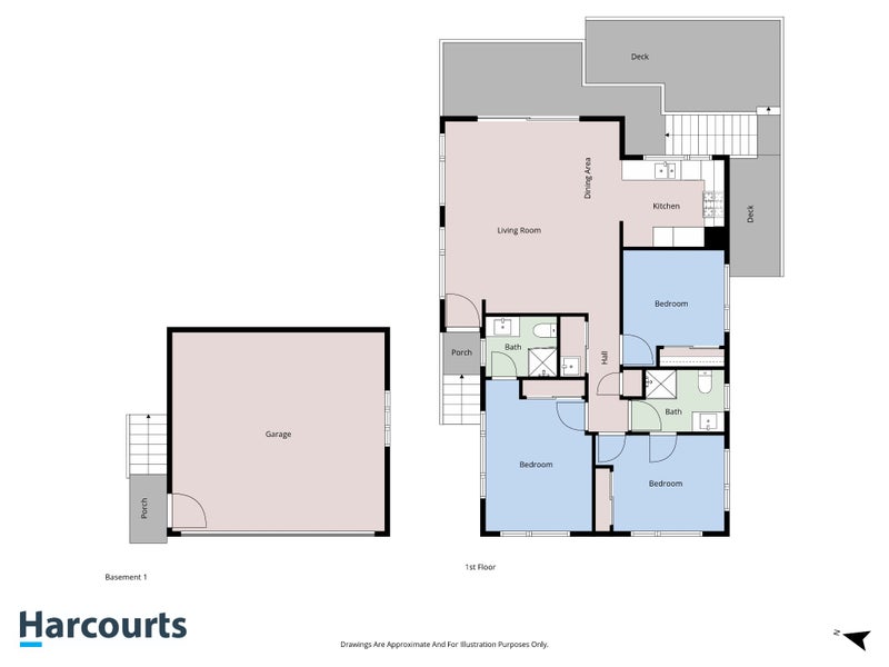 5A James Laurie Street, Henderson, Waitakere City, Auckland - Carousel 24