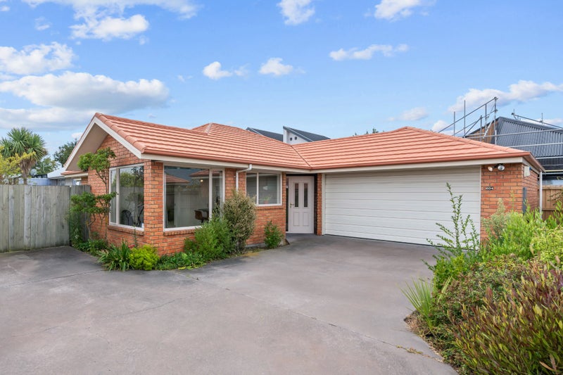 604 Madras Street, St Albans, Christchurch - Carousel 1