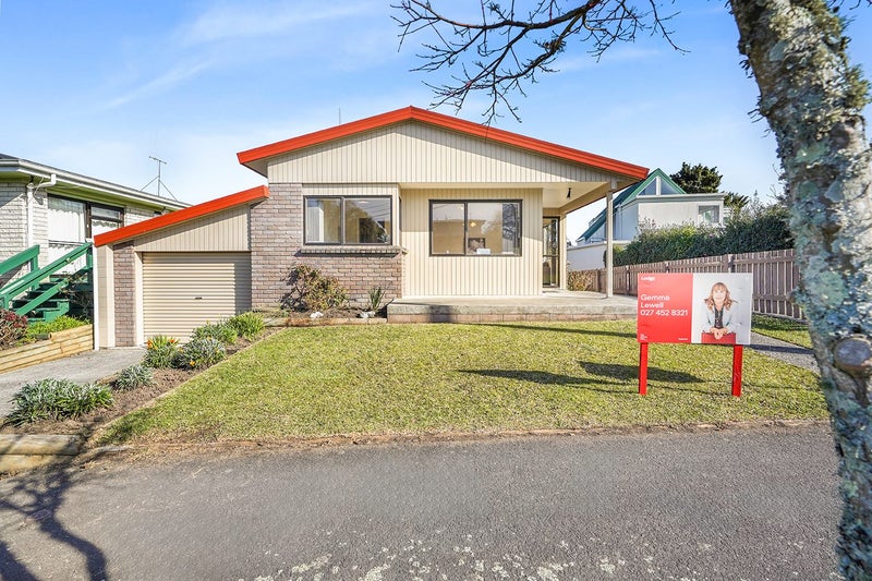 3A Philip Street, Beerescourt, Hamilton - Carousel 1