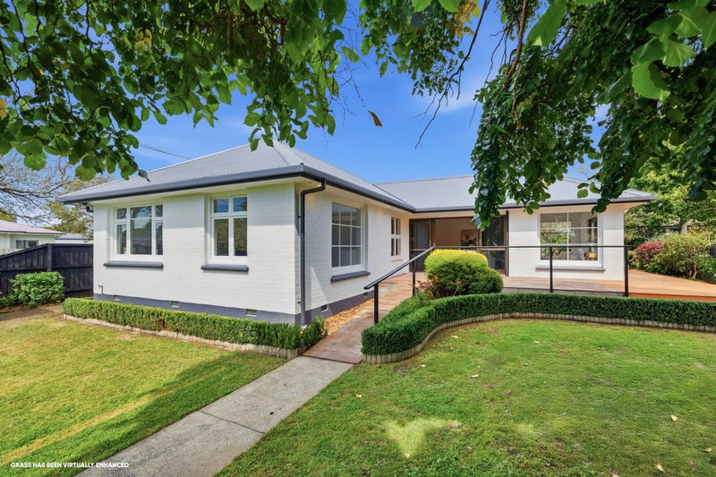 37 Croziers Road, St Albans, Christchurch - Carousel 1