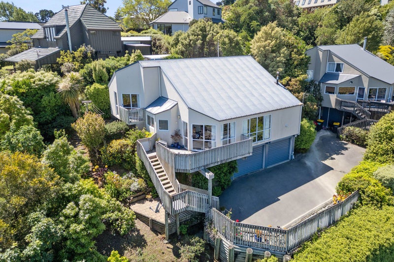 2/19 LOOKAWAY PLACE, Huntsbury, Christchurch - Carousel 1