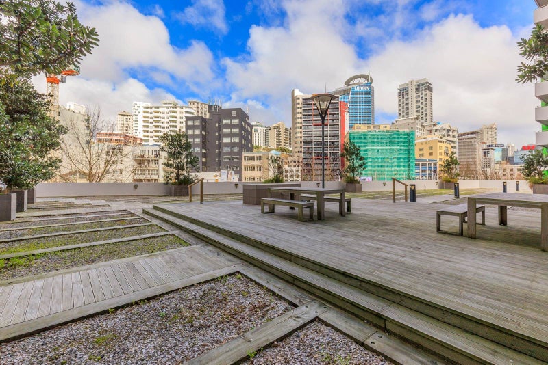 807/30 Beach Road, Auckland Central, Auckland - Carousel 16