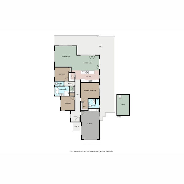 1 Arohena Court, Ohauiti, Tauranga - Carousel 23