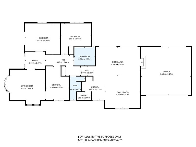 32 Taylors Avenue, Bryndwr, Christchurch - Carousel 24