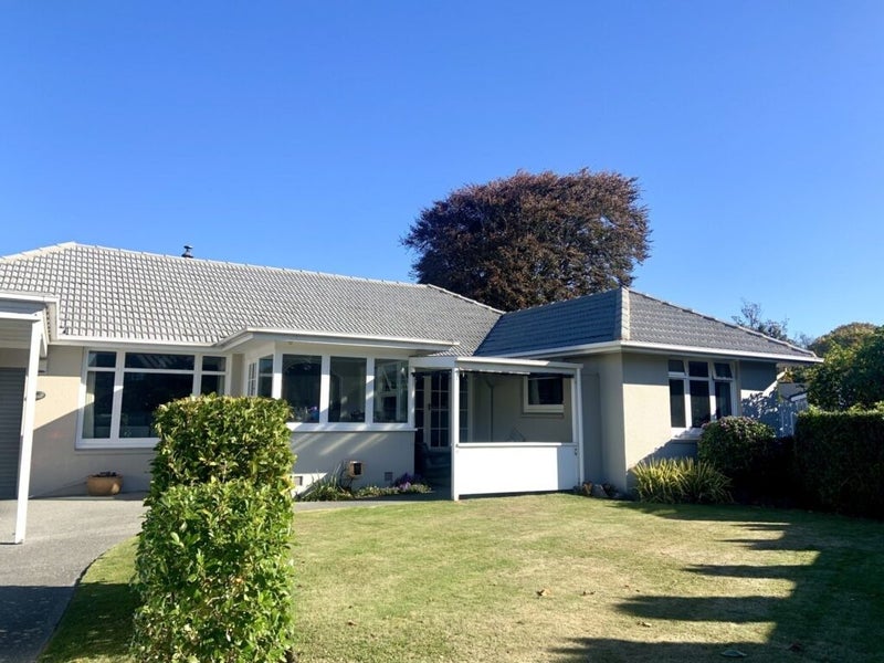 13 Nutfield Lane, Cashmere, Christchurch City, Canterbury - Carousel 2