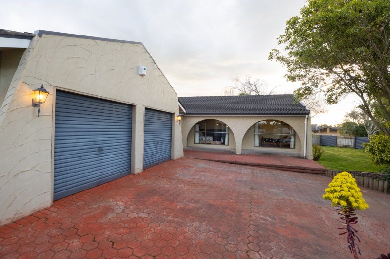 34 Carter Crescent, Awapuni, Palmerston North - Carousel 13