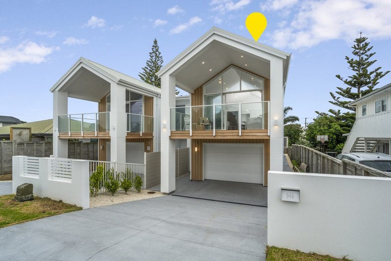 64A Karewa Parade, Papamoa Beach, Papamoa - Carousel 1