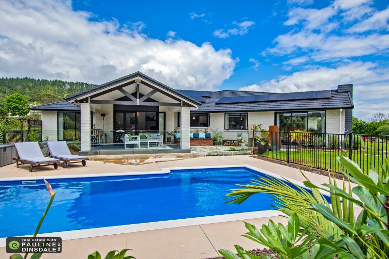 Property Valuation for 272 Pipiwai Road, Whangarei Trade Me Property