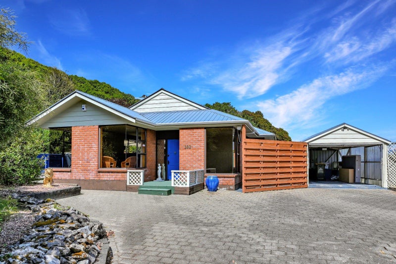 192 Rolleston Street, Hokitika - Carousel 1
