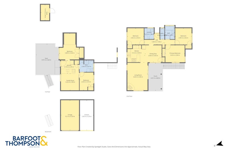 81 Oaktree Avenue, Browns Bay, North Shore City, Auckland - Carousel 24