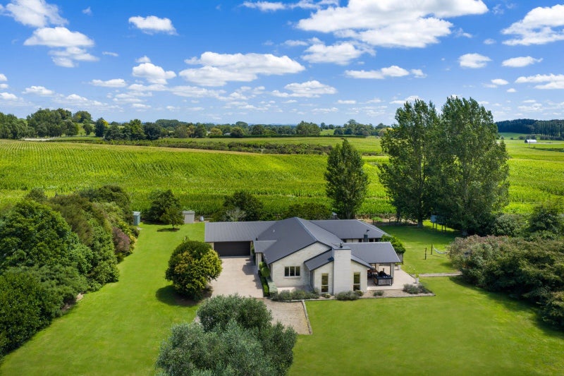 44A Glen Ida Way, Tauwhare, Hamilton - Carousel 1