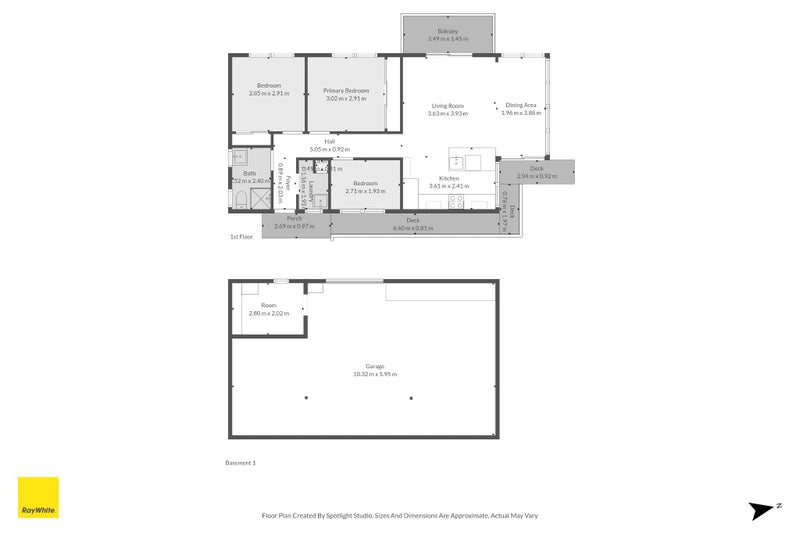 6 Kingsway Avenue, Sandringham, Auckland City, Auckland - Carousel 19