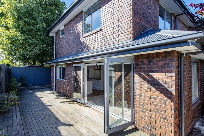 21A Boon Street, Sydenham, Christchurch - Carousel 1