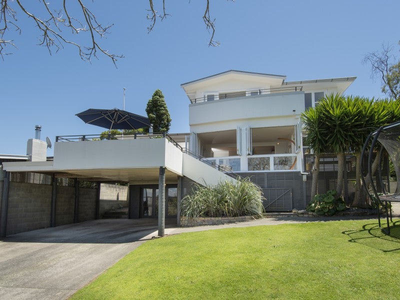 Property Valuation for 114 Harbour View Road, Omokoroa Trade Me