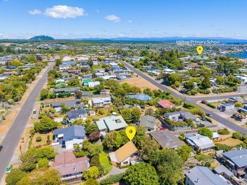 2/17 Sunset Street, Hilltop, Taupo - Carousel 28