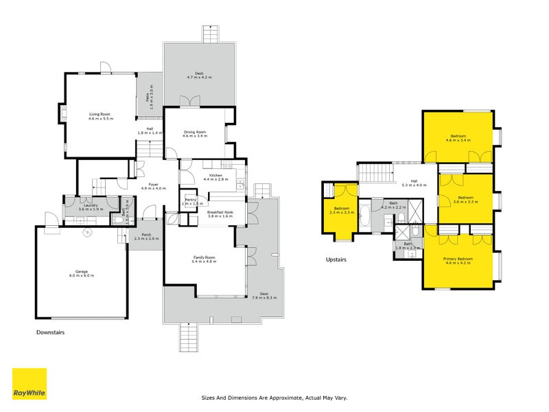 4 Ridd Crescent, Karori, Wellington - Carousel 34