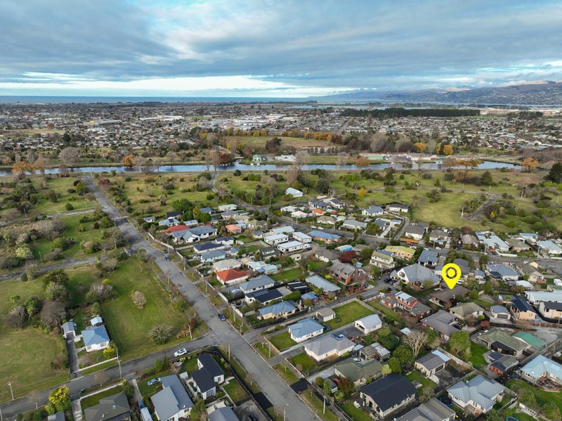 4 Moran Lane, Dallington, Christchurch - Carousel 22
