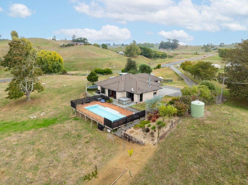 240 Waotu Road, Putaruru - Carousel 1