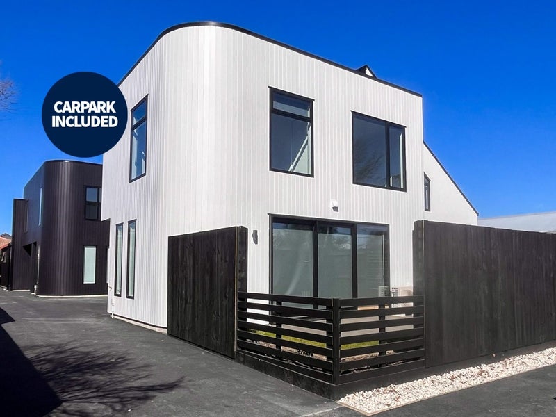2/120 Edward Avenue, Edgeware, Christchurch - Carousel 1