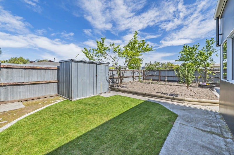 15 Geddis Street, Rangiora, Rangiora - Carousel 30