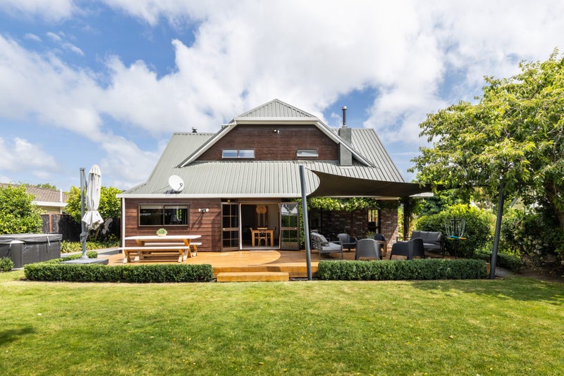 26 Hetley Crescent, Taradale, Napier - Carousel 1