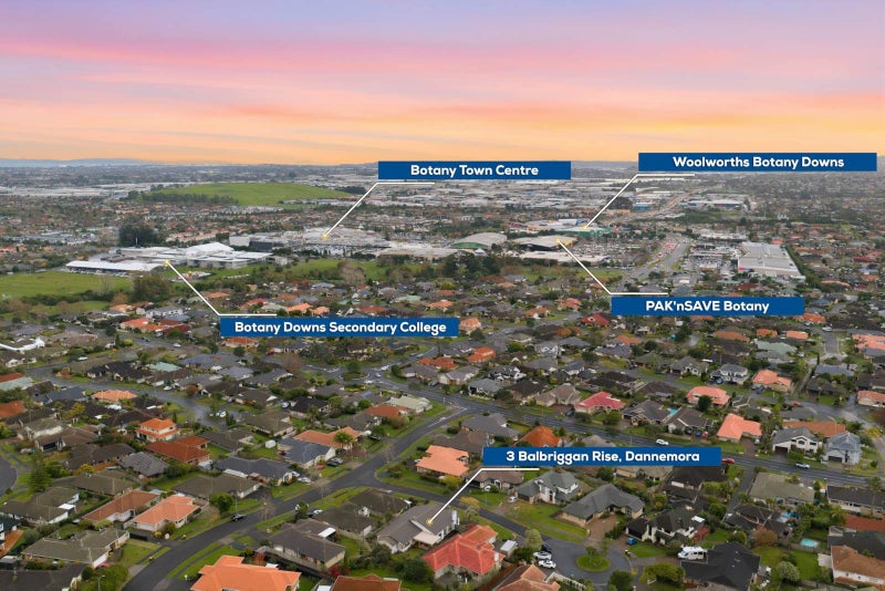 3 Balbriggan Rise, Dannemora, Auckland - Carousel 25