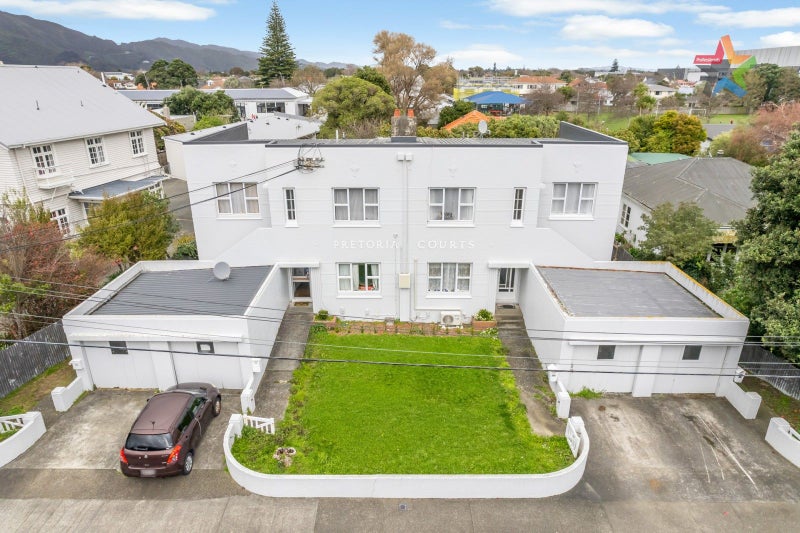 30/28 Pretoria Street, Hutt Central, Lower Hutt - Carousel 1