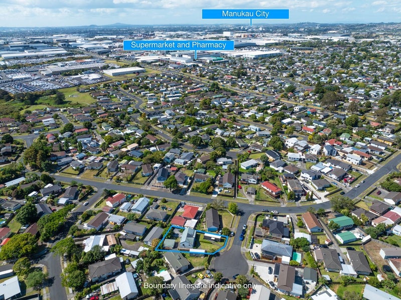 3 Iris Place, Clendon Park, Auckland - Carousel 20