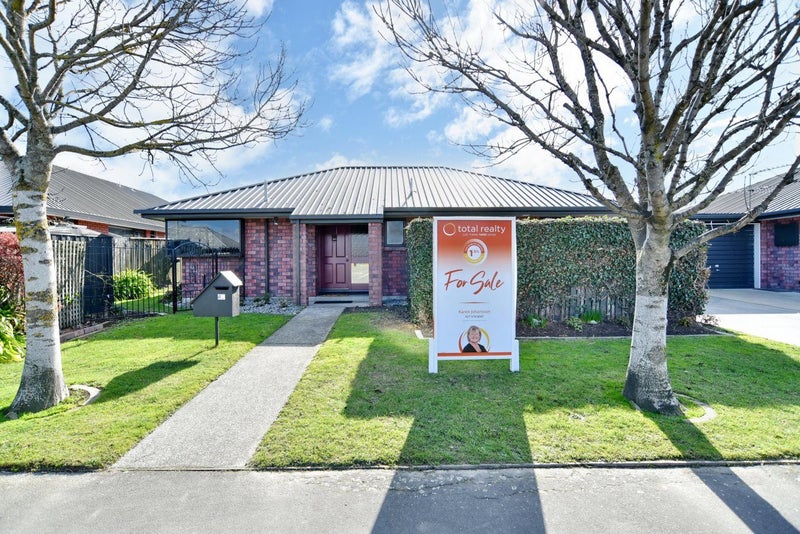 8B Kingsbury Avenue, Rangiora, Rangiora - Carousel 29