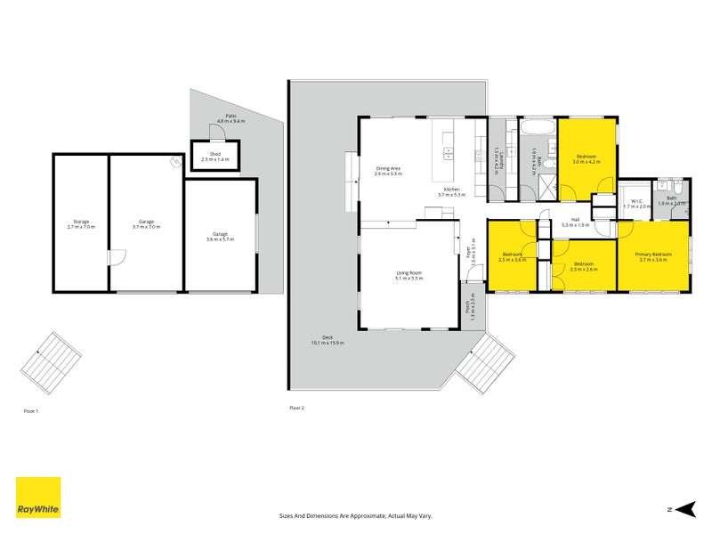 32 John Downs Drive, Browns Bay, Auckland - Carousel 12