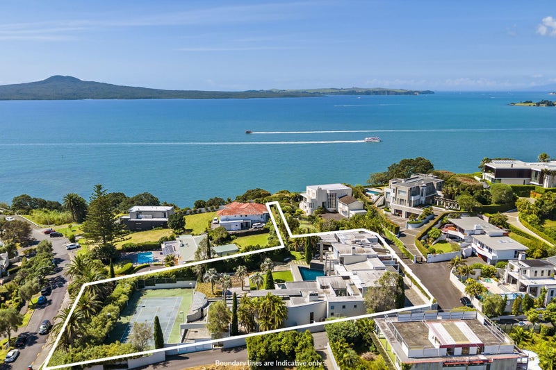 2 The Rise, Saint Heliers, Auckland City, Auckland - Carousel 1