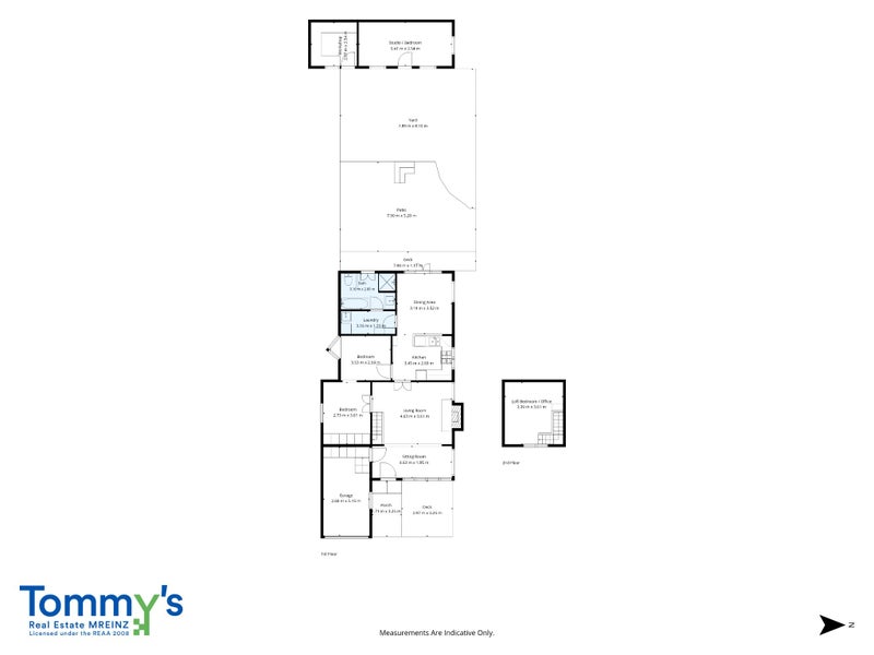 10 Ferry Street, Seatoun, Wellington - Carousel 23