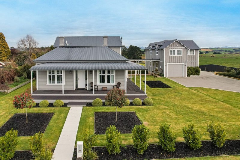 130 Reservoir Road, Oamaru, Waitaki, Otago - Carousel 1