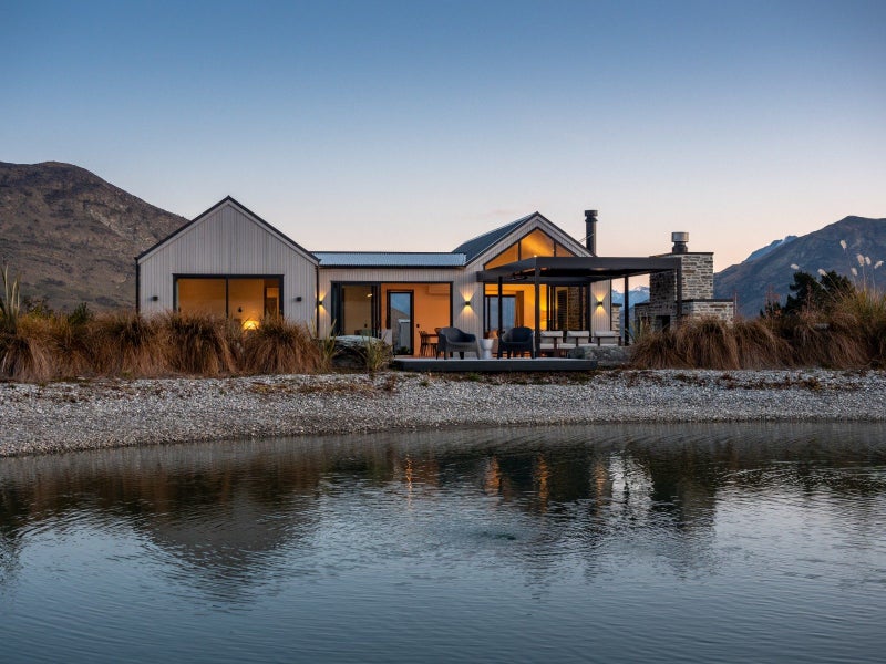 10 Kahiwi Drive, Lower Shotover, Queenstown - Carousel 1